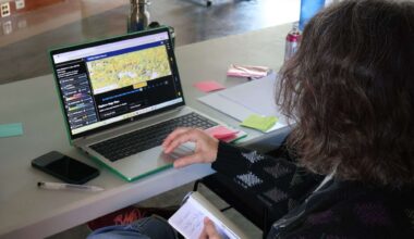 Teens and Educators Analyze Local Air Quality with TEMPO