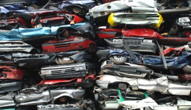 New rules for a more circular European automotive sector