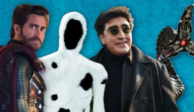 Every Spider-Man Movie Villain Ranked, From Worst to Best