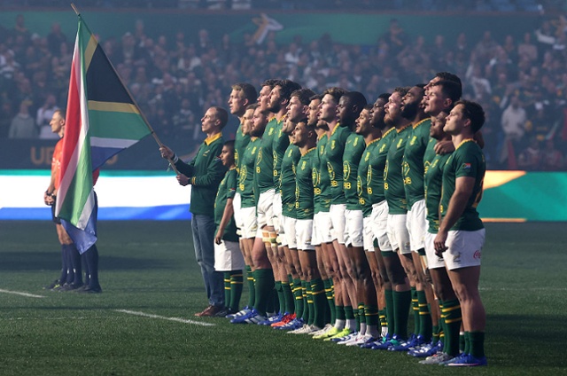 Several Springbok stalwarts return to face Argentina