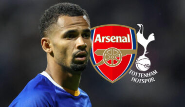 Arsenal decide to HIJACK Iliman Ndiaye to Tottenham transfer after Romano update