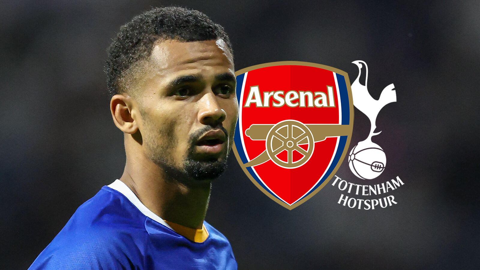 Arsenal decide to HIJACK Iliman Ndiaye to Tottenham transfer after Romano update