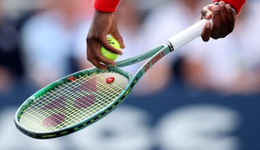 USTA, Tennis Canada share ideas to grow tennis participation