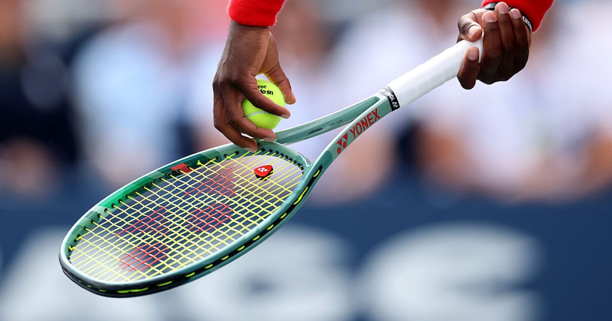 USTA, Tennis Canada share ideas to grow tennis participation