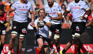 TV Sport Guide: Rugby overload with smattering of Golf and Tennis