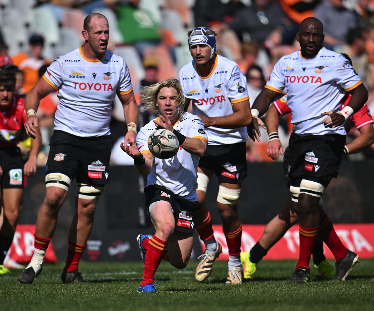 TV Sport Guide: Rugby overload with smattering of Golf and Tennis