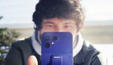 Compact Fairphone 6+ launches on Tuesday with removable battery and new ARM chip
