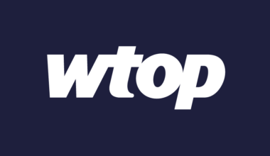 How to listen to WTOP in Frederick, Maryland