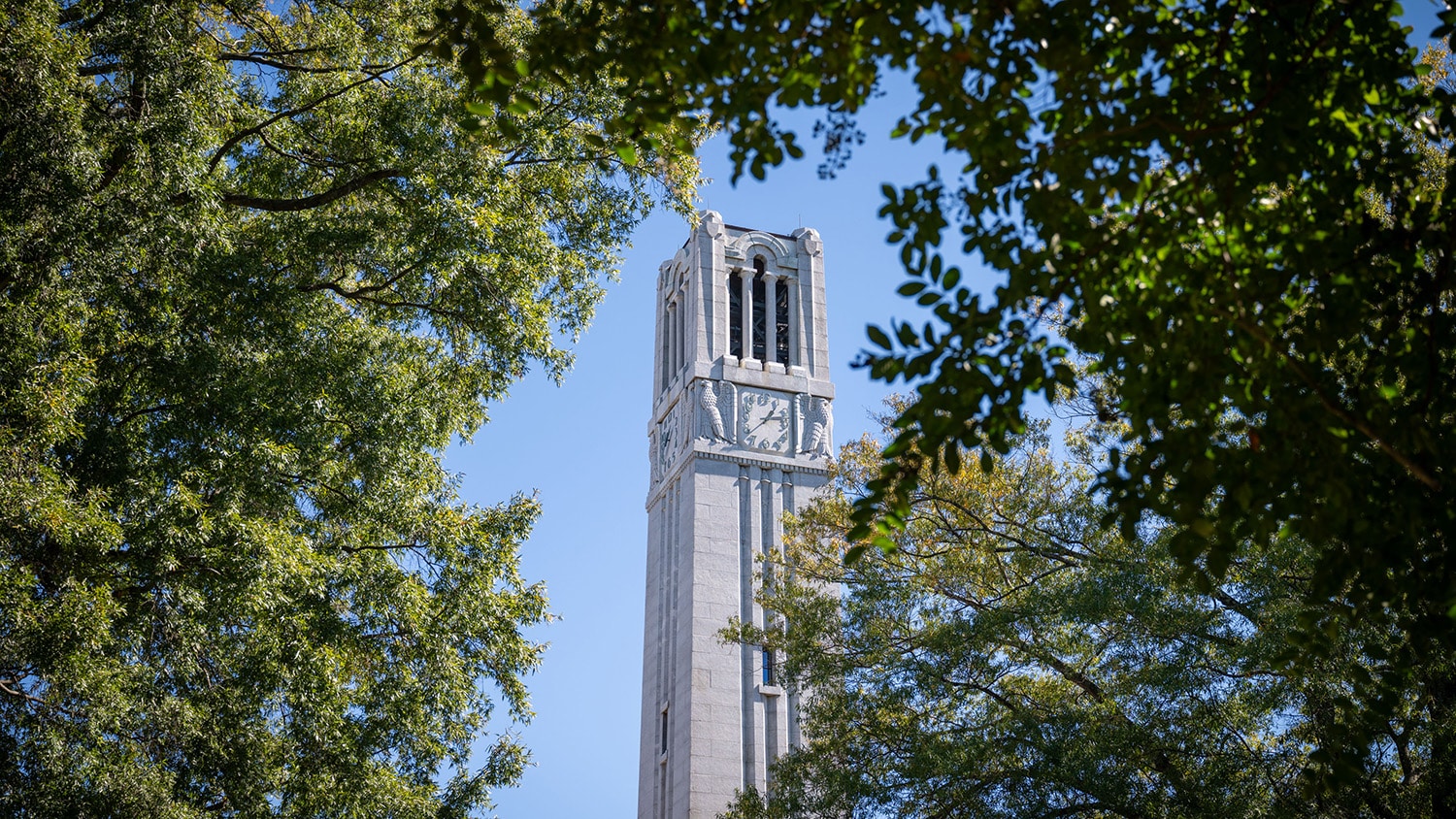 NC State Joins $160M NSF Biobased Manufacturing Push