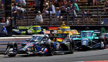 IndyCar issue strong statement after new track not ready for debut weekend