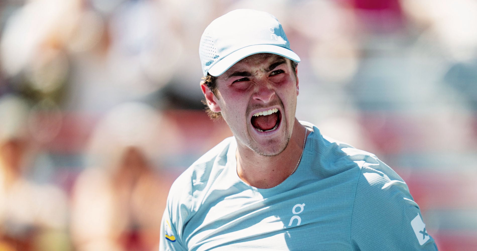 Tennis, ATP – National Bank Open presented by Rogers 2026: Fonseca sees off Ruud