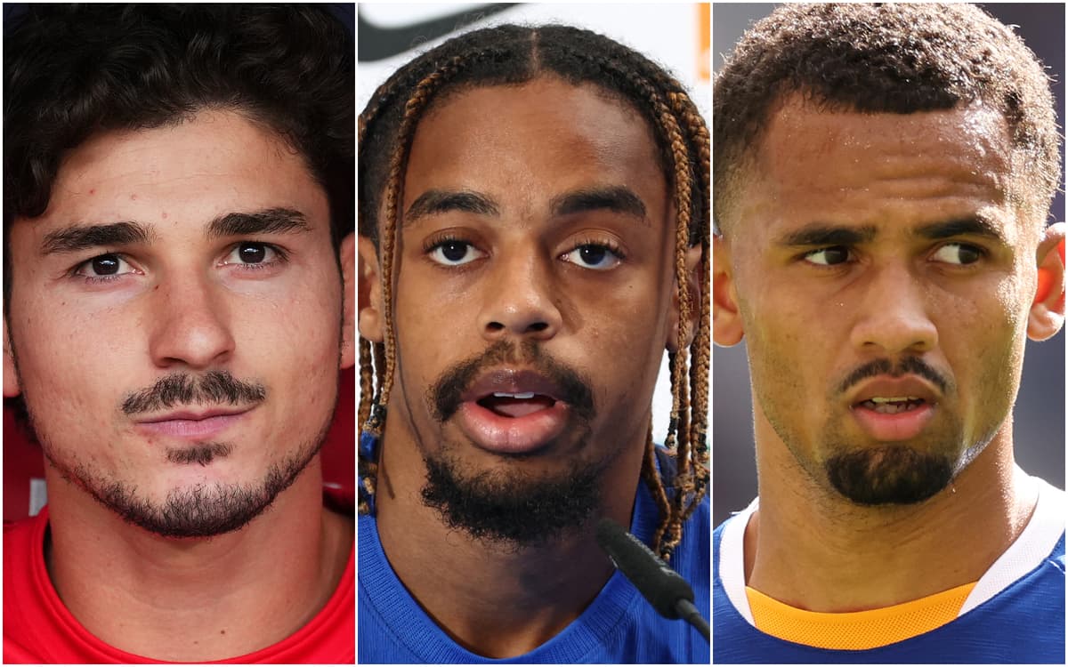 Transfer news LIVE: Arsenal FC triple deal, Alvarez boost; Liverpool sign Barcola; Chelsea, Man Utd latest