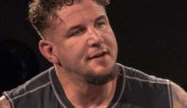Bella Mir Suffers Historic Upset On Contender Series