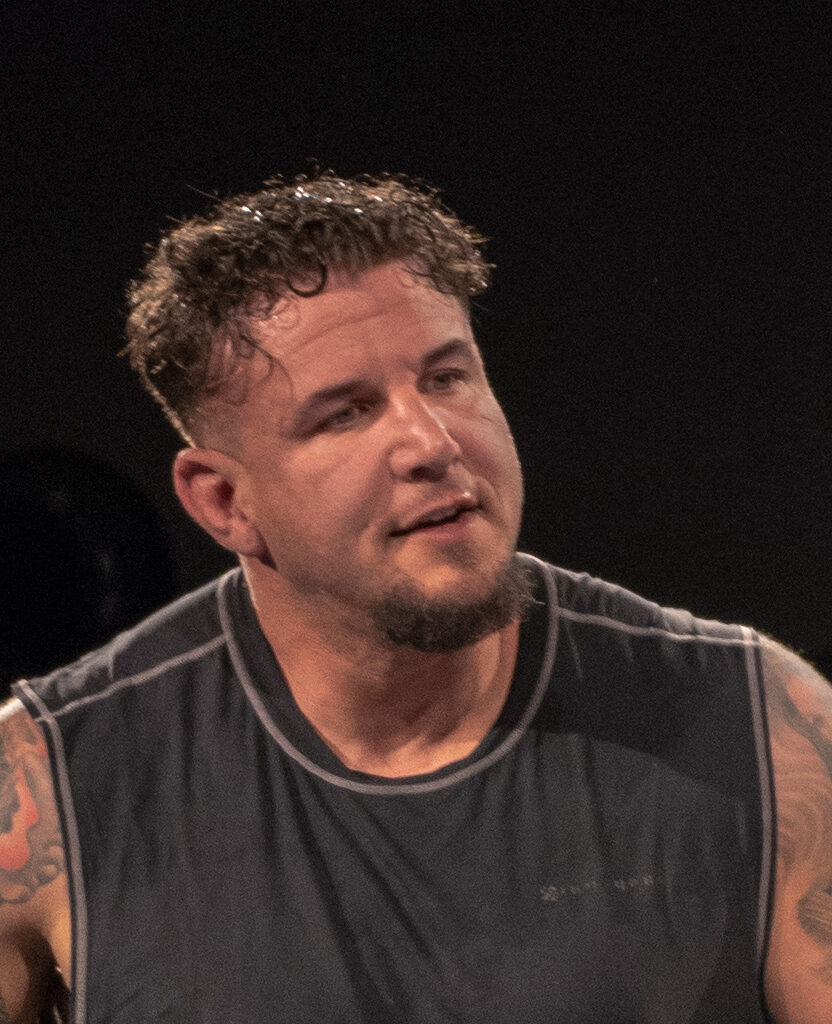 Bella Mir Suffers Historic Upset On Contender Series