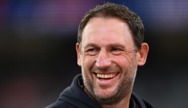 AFL Daily: LISTEN: Coach searches heat up, does Josh Fraser opt in after big win?
