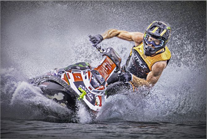 Huddersfield Photo-Imaging Club hosts annual exhibition at the Kingsgate Centre