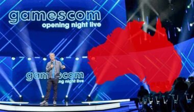 All The Aussie Times For This Week's Gamescom Streams