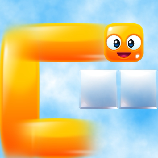 Long Jelly-Chain