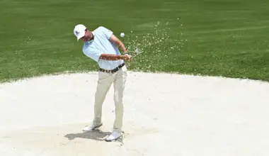 Short game: Tap-in sandies – Australian Golf Digest