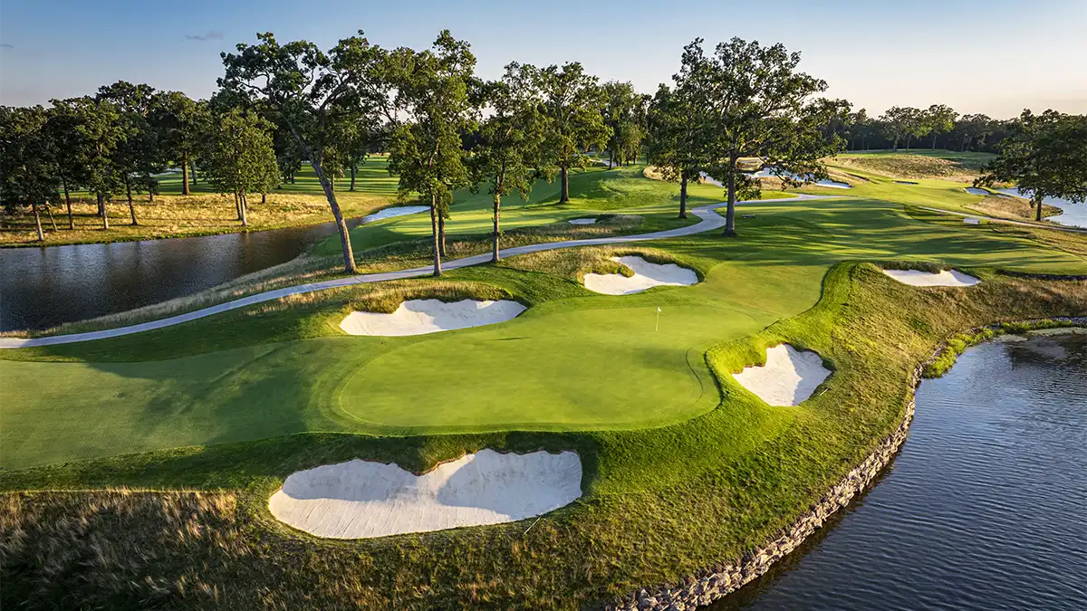 Presidents Cup 2026: Perfect match – Australian Golf Digest