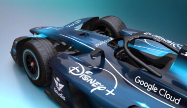 Formula E reaches major agreement with Disney