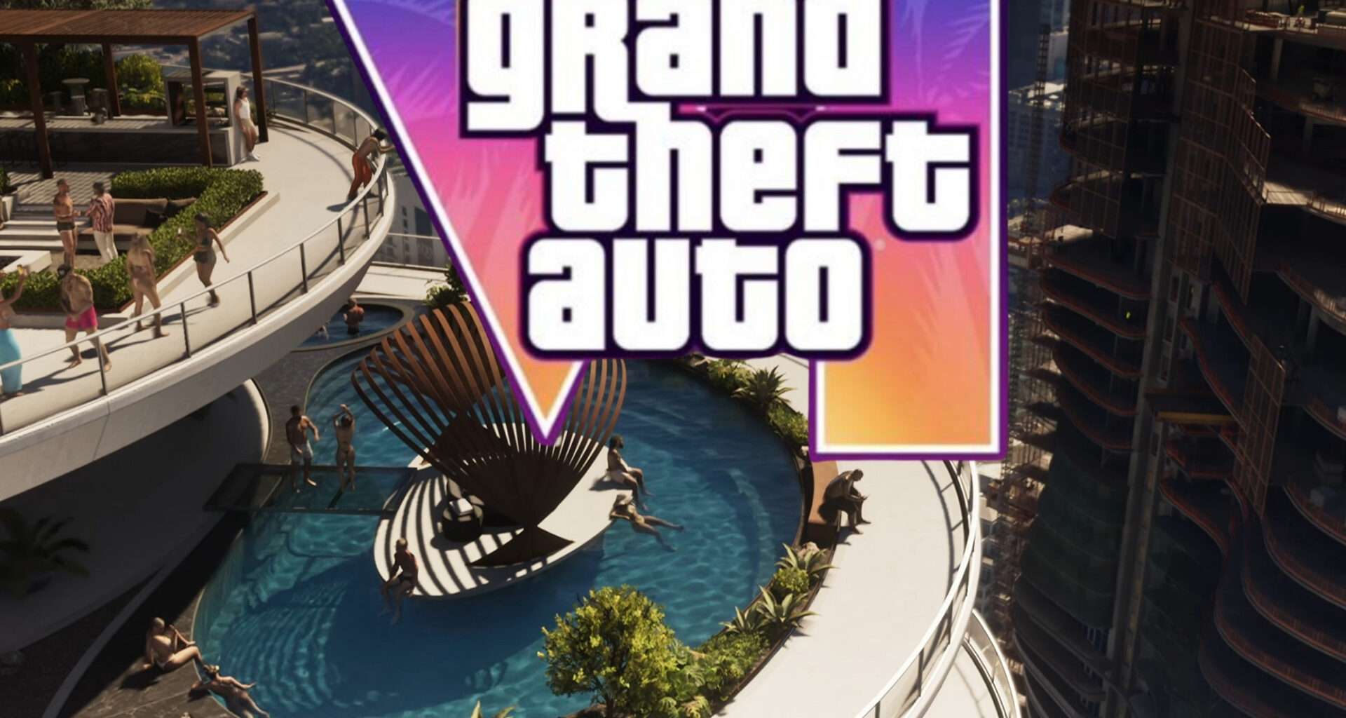 GTA 6 PC Port may struggle to reach 60 fps, reveals PS5 Netflix trailer analysis