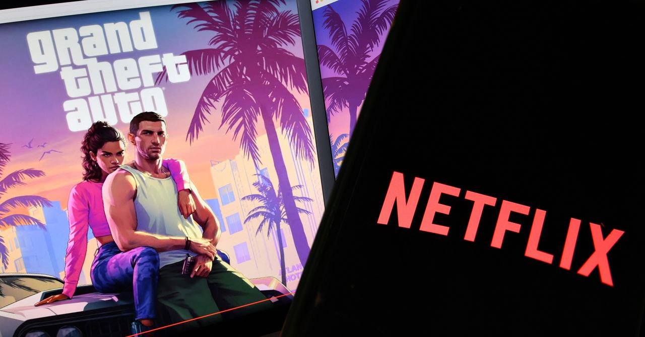GTA 6 Netflix Reveal: When to Watch and Which Leaks Are Real