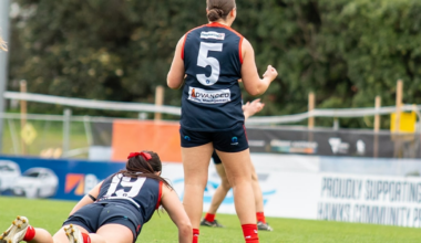 VFLW | Game Day Guide