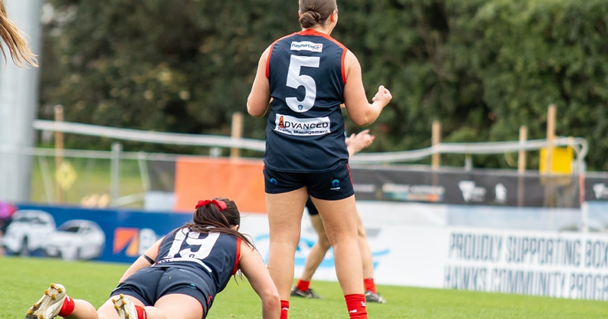 VFLW | Game Day Guide