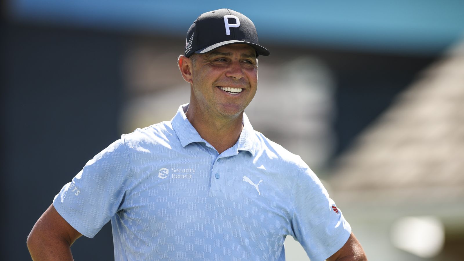 'Honoured' Woodland joins US Presidents Cup staff - News