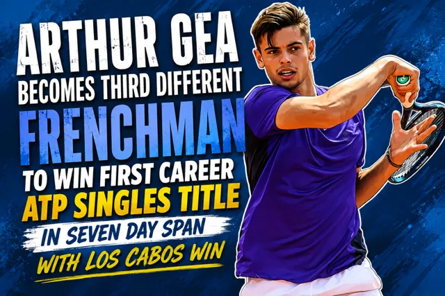 World Tennis Magazine