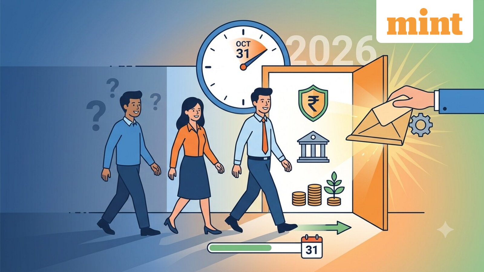 EPFO: Uncovered workers get one-time window to enrol under special social security drive — check dates, other details