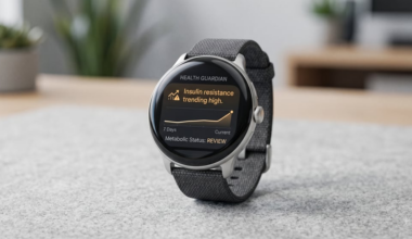 Google Pixel Watch 5 Adds Insulin Resistance Tracking