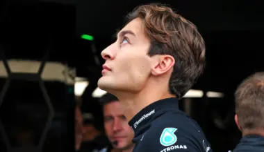 Mercedes confirms crucial George Russell F1 penalty decision