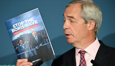 Why Nigel Farage’s ‘Australia-style’ border policy is doomed to fail