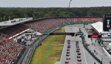 F1 CEO addresses potential return of historic grand prix