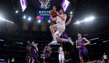Former Knicks Player Officially Signs With New NBA Team