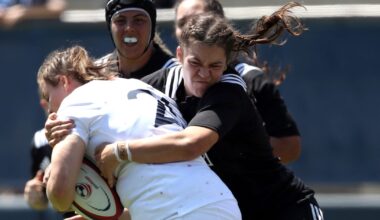 Five women’s rugby internationals who have represented two nations