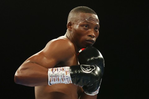 Two-division boxing world champion Zolani Tete shot dead