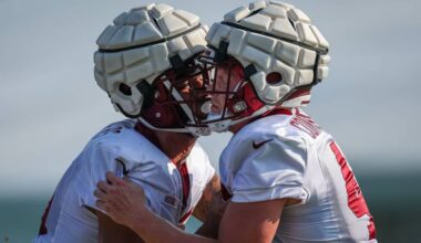How to build a better NFL helmet