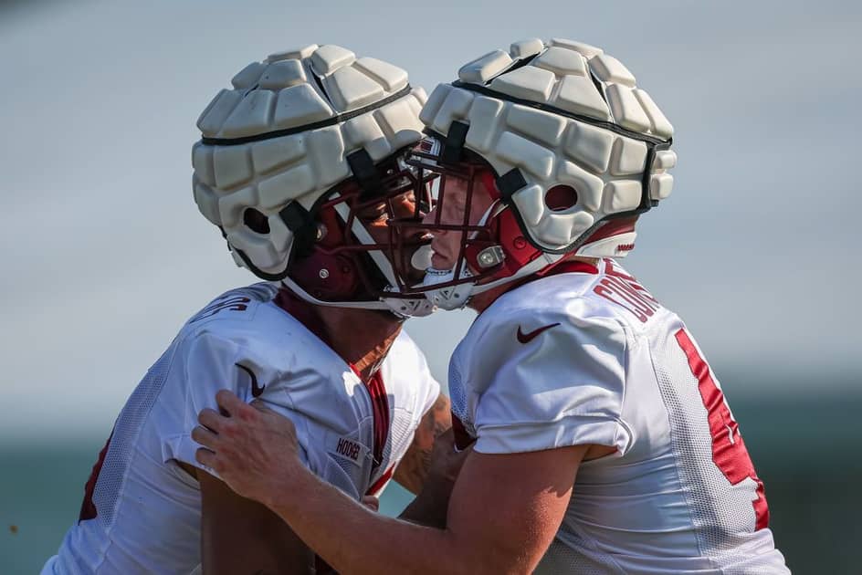 How to build a better NFL helmet