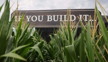 MLB at Field of Dreams streaming guide: What to know about Phillies vs. Twins in Iowa