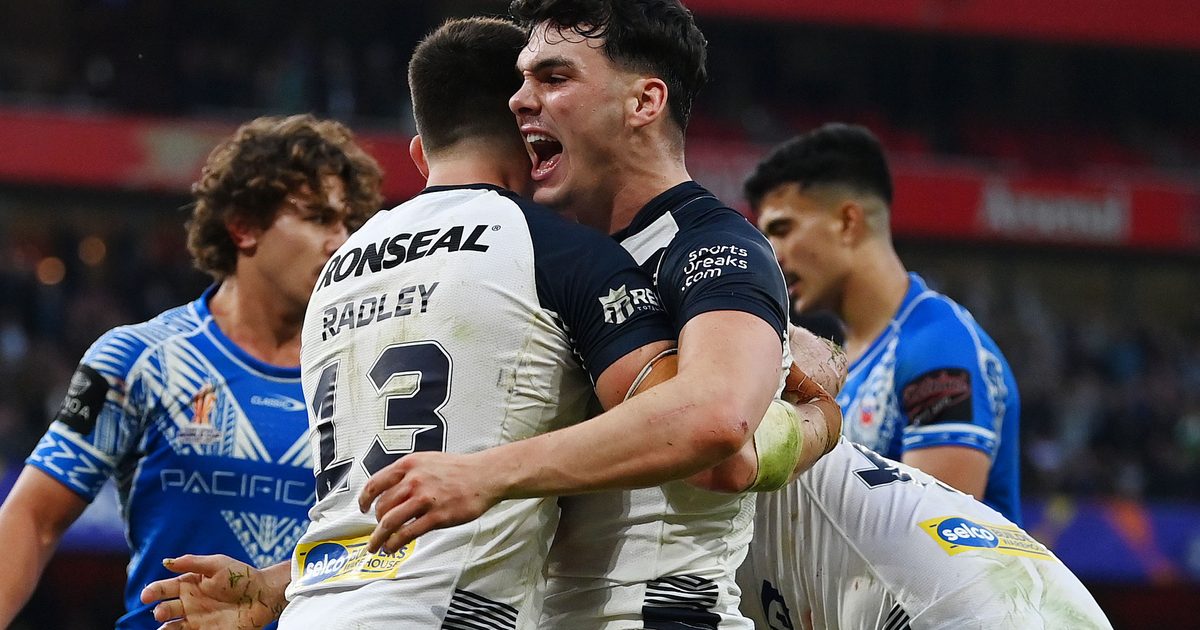 Rugby League World Cup moves away from BBC free-to-air