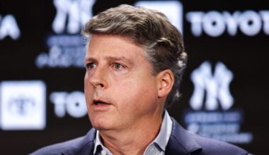Yankees receive $2.6 billion in financing deal with Apollo Sports Capital