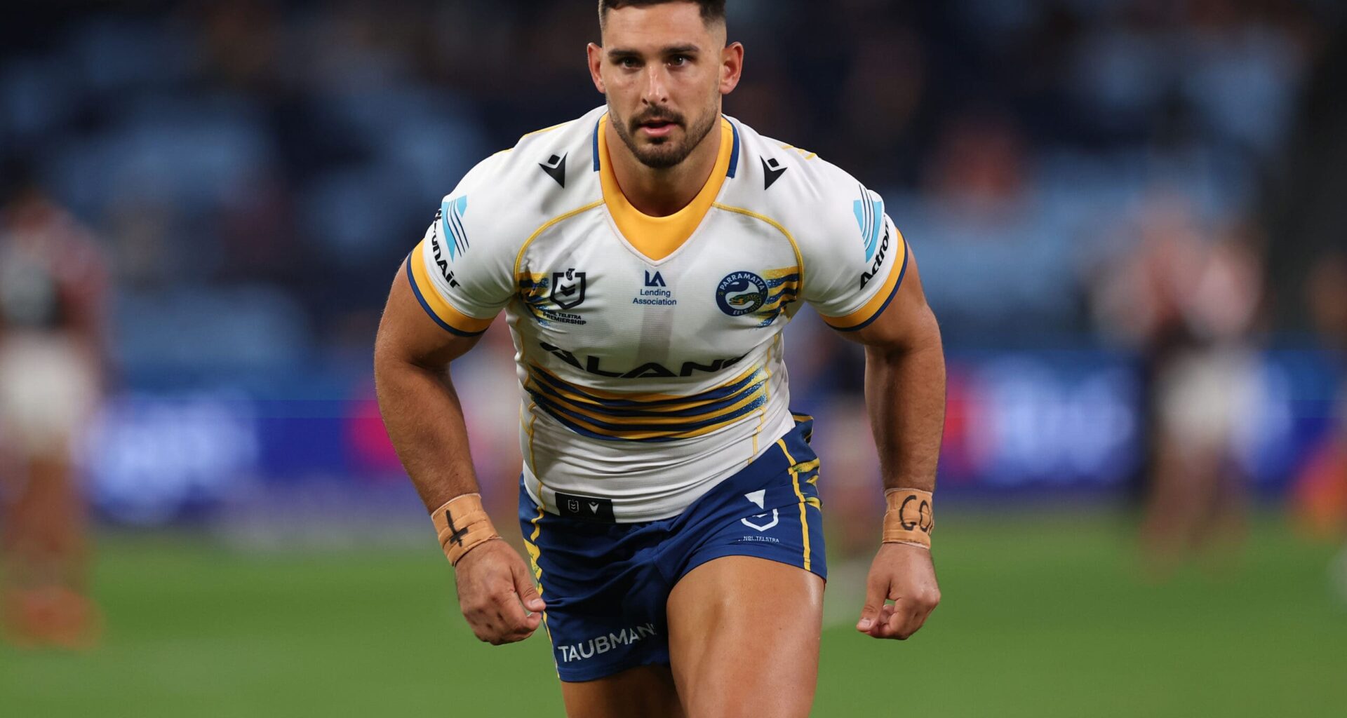 Origin and premiership-winning forward announces NRL retirement