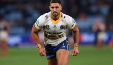 Origin and premiership-winning forward announces NRL retirement