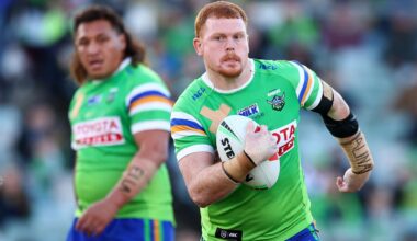 Corey Horsburgh new club confirmed