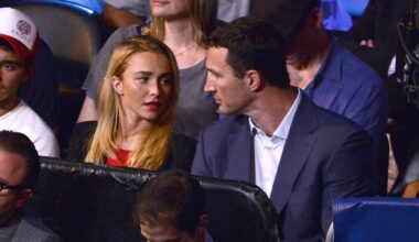 Hayden Panettiere had an emotional reason for giving Wladimir Klitschko custody of their daughter