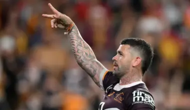 NRL retirements 2026: Full list of National Rugby League retiring players image