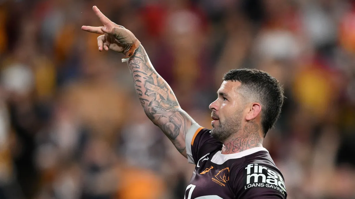 NRL retirements 2026: Full list of National Rugby League retiring players image